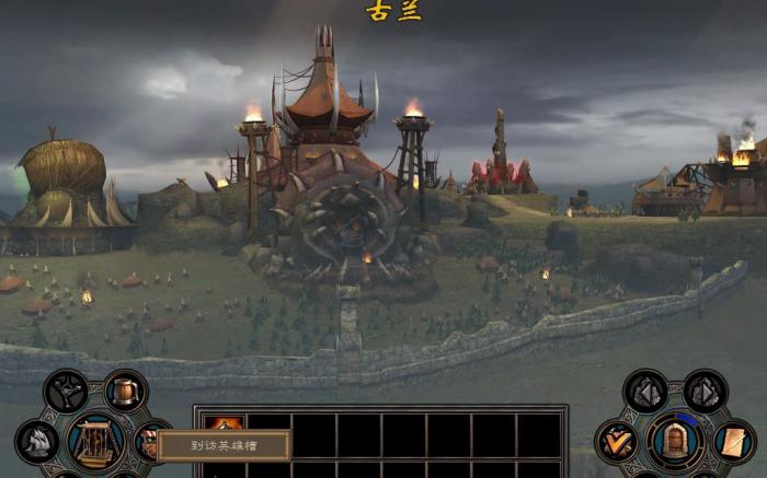 英雄无敌5扩张藏宝图怎么获得2