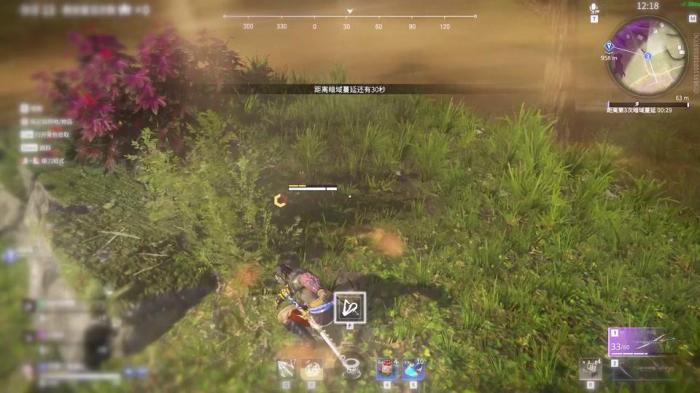 永劫无间南枫强度如何3