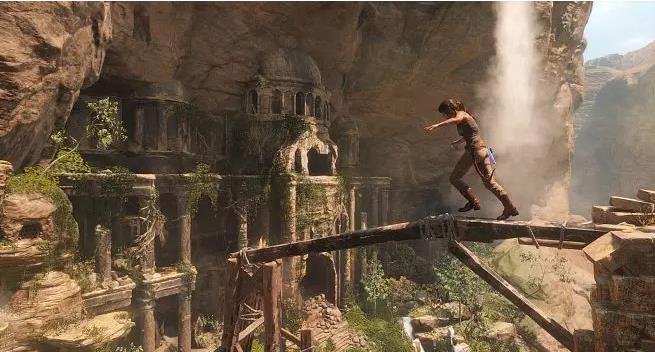 古墓丽影10精制工具怎么获得3