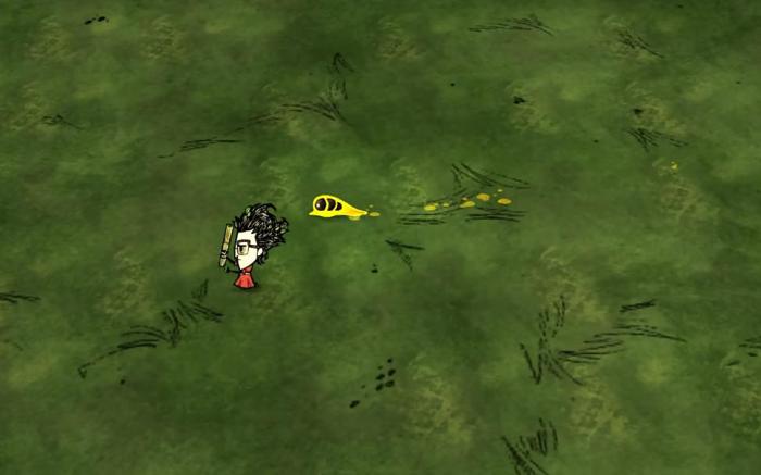 饥荒超级可爱岩浆虫有什么特性2