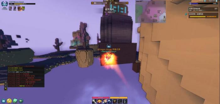 宝藏世界暗影猎手这个职业怎么样1