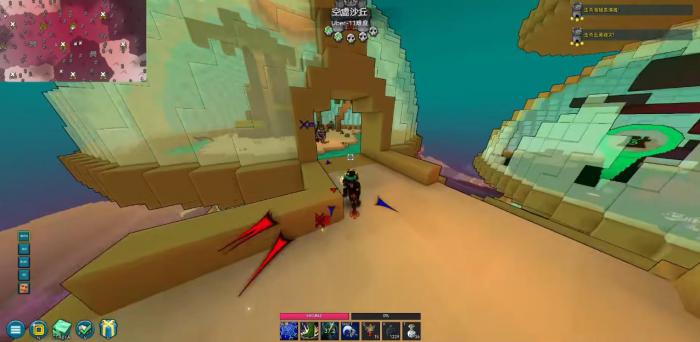 宝藏世界驯龙师该怎么玩3