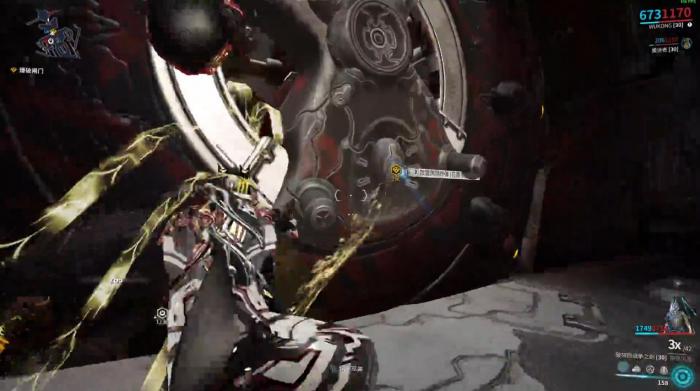 星际战甲强袭任务用什么战甲2