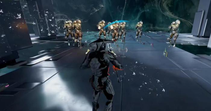 星际战甲贤者之刃怎么样2