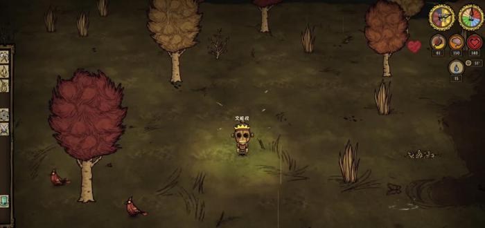 饥荒联机版防水装备有哪些1