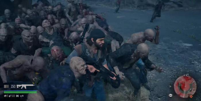 往日不再暴走潮用什么武器好2