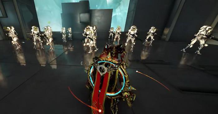 星际战甲雷霆暴君怎么样2