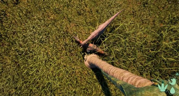 恐龙岛埃雷拉龙怎么玩2