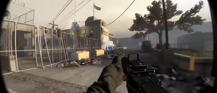 求生之路普通感染者有什么特性1