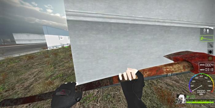 求生之路2近战武器怎么选1