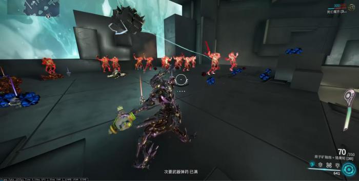 星际战甲死亡魔方有什么用3