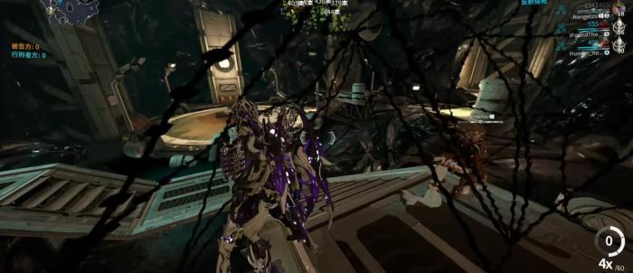 星际战甲竞技场该怎么打2