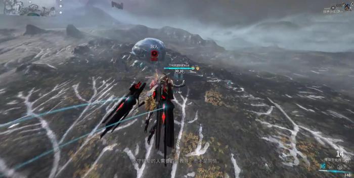 星际战甲热美亚裂缝该怎么玩3