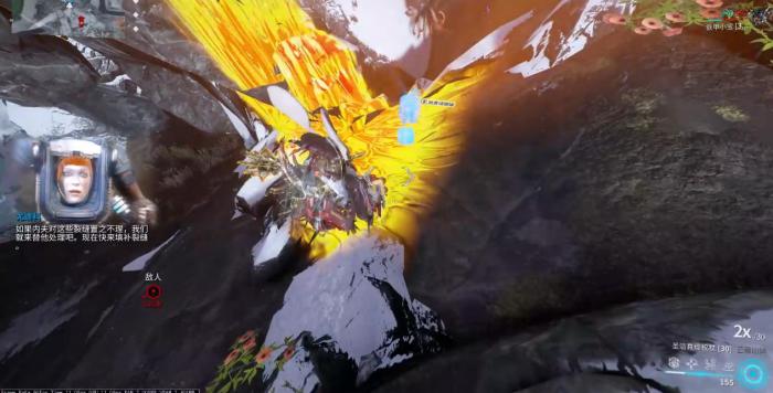 星际战甲热美亚裂缝该怎么玩4