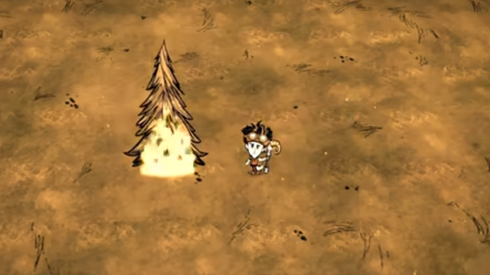 饥荒联机版野火有什么机制2