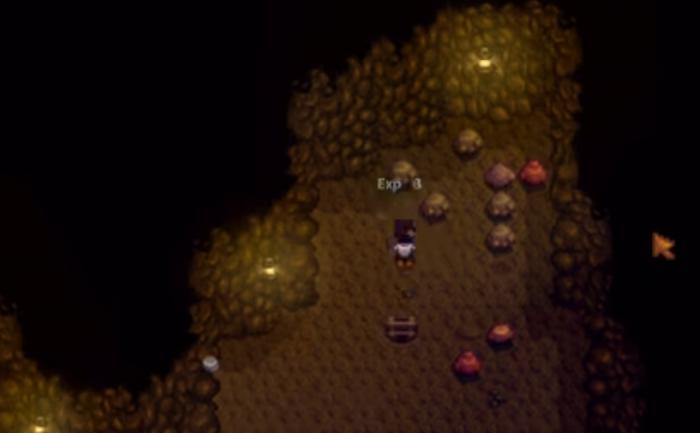 星露谷物语矿井楼梯有什么刷新规律1