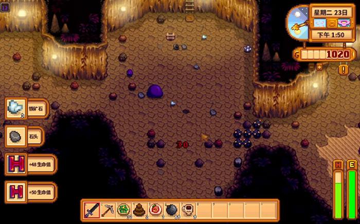 星露谷物语冷门戒指有哪些3