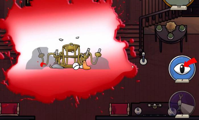 鹅鸭杀地形杀有哪些2