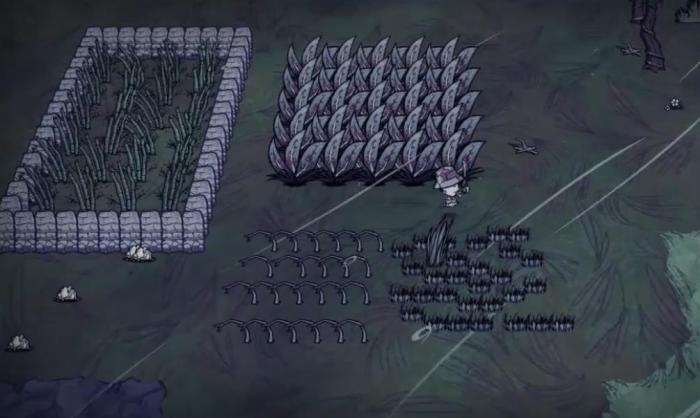 饥荒飓风季有什么影响1