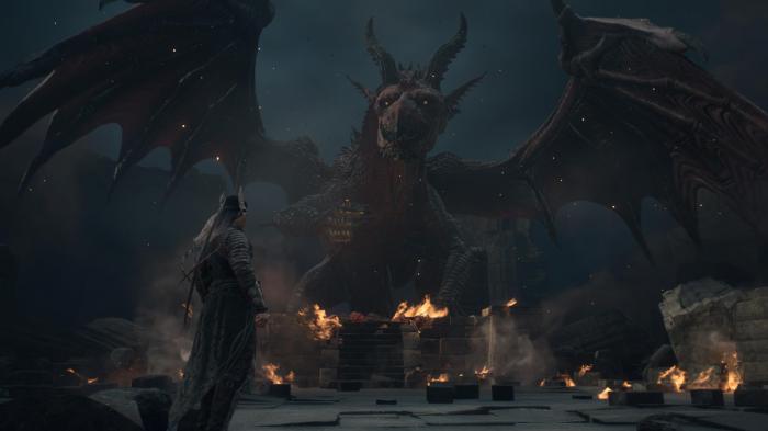 龙之信条2战斗和装备机制是什么1