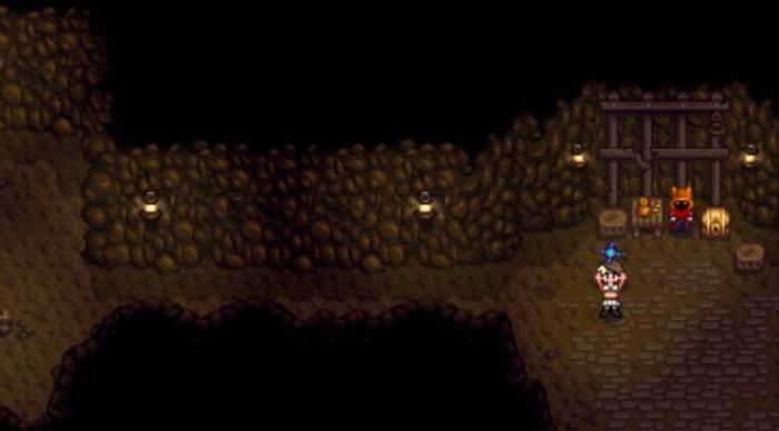 星露谷物语矮人有哪些特性2