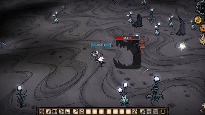 饥荒强化影怪机制是什么3