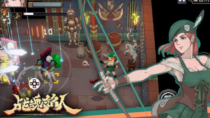 战魂铭人红蓝晶石获取途径与作用详解1