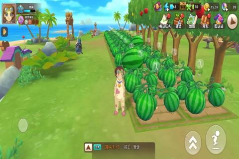 悠长假期矿洞自动挖矿攻略：高效挂机技巧与最佳挖矿点解析1