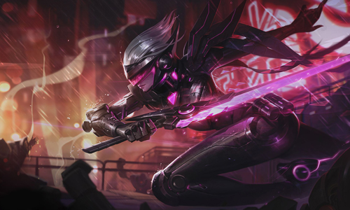 LOL10.10版本无限火力英雄调整全解析：强势英雄与玩法变动一览1