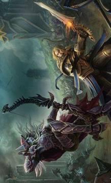 魔兽世界暗月马戏团声望buff获取攻略1