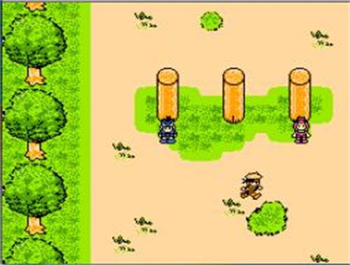 火影忍者中忍者青的技能全解析1