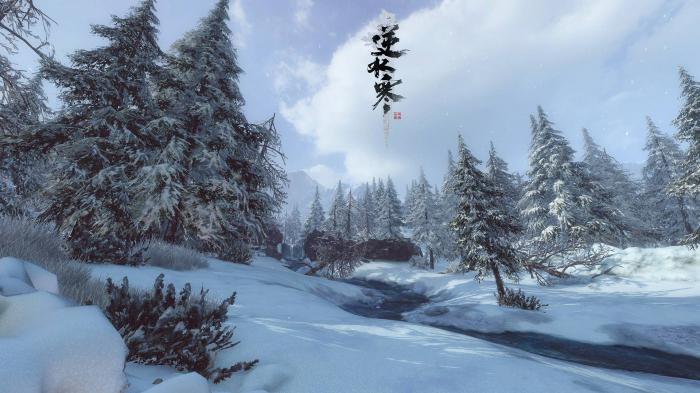 逆水寒候郎归奇遇任务全流程攻略1