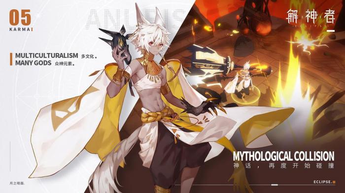 解神者X2新手阵容搭配指南：快速上手最强组合推荐1