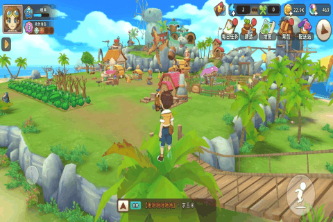 悠长假期高效刷金币攻略：轻松赚钱技巧大公开1