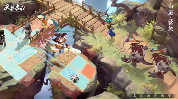 《天地劫》太渊隐逸五内加点全解析1