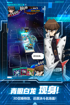 《游戏王决斗链接》真沉默守墓卡组攻略：沉默回音战术解析1