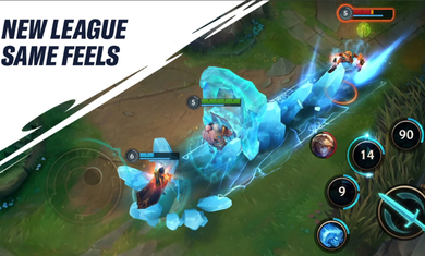 英雄联盟手游最新语音暗号全解析：掌握这些1