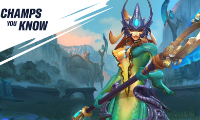 英雄联盟手游任务卡使用指南：轻松完成每日挑战1