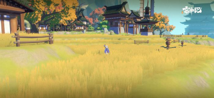 玄中记40级英雄试炼高效通关指南1