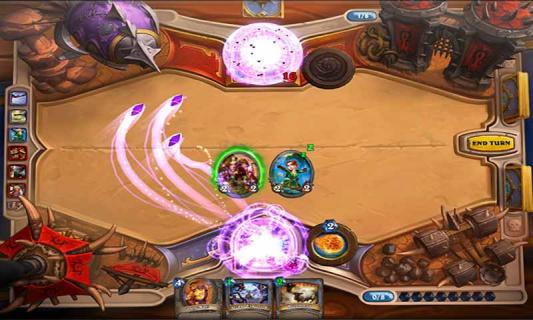 炉石传说污手骑玩法全解析：HANDBUFF骑实战技巧与攻略1