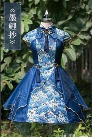 暖暖环游世界墨鲤抄问答藏宝图线索相关任务揭秘1