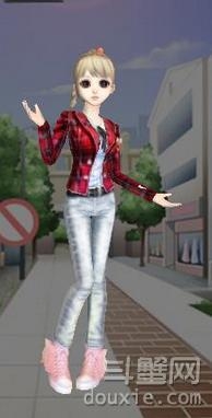 QQ炫舞时尚旅行搭配全攻略关卡高分技巧52