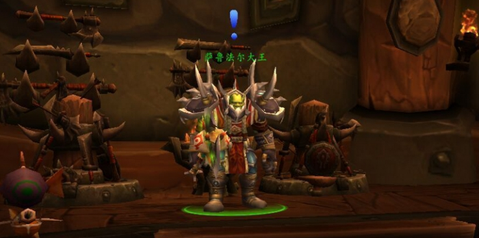 魔兽世界6.1要塞五类日常任务全解析1