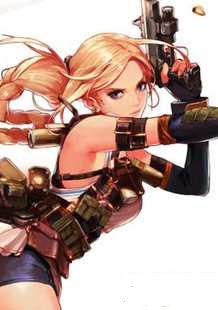 DNF90级女弹药刷图加点方案1