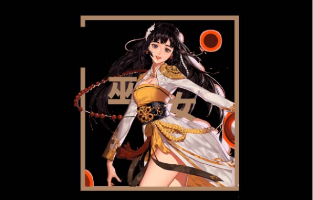 DNF巫女如何堆叠神谕之祈愿1