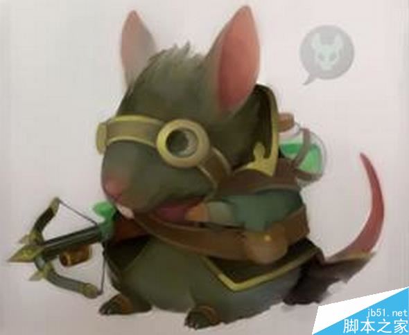 LOL6.12版本瘟疫之源出装、天赋、符文及加点推荐1