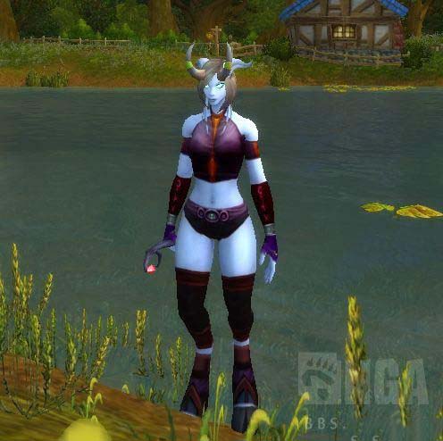 魔兽世界8.0任务类幻化装备获取攻略5