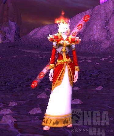 魔兽世界8.0任务类幻化装备获取攻略8