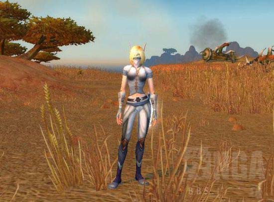 魔兽世界8.0任务类幻化装备获取攻略13