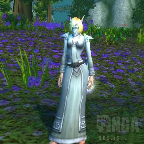 魔兽世界8.0任务类幻化装备获取攻略16